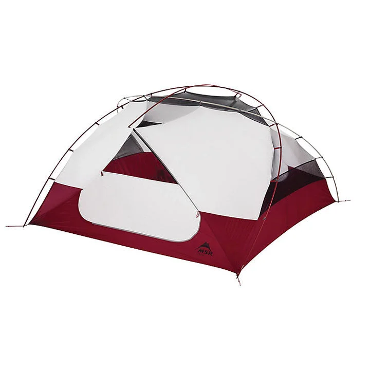 MSR Elixir 4 Person Tent