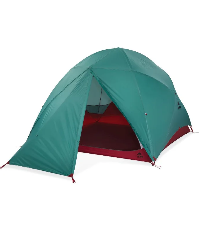 MSR HABITUDE 6 FAMILY & GROUP CAMPING TENT