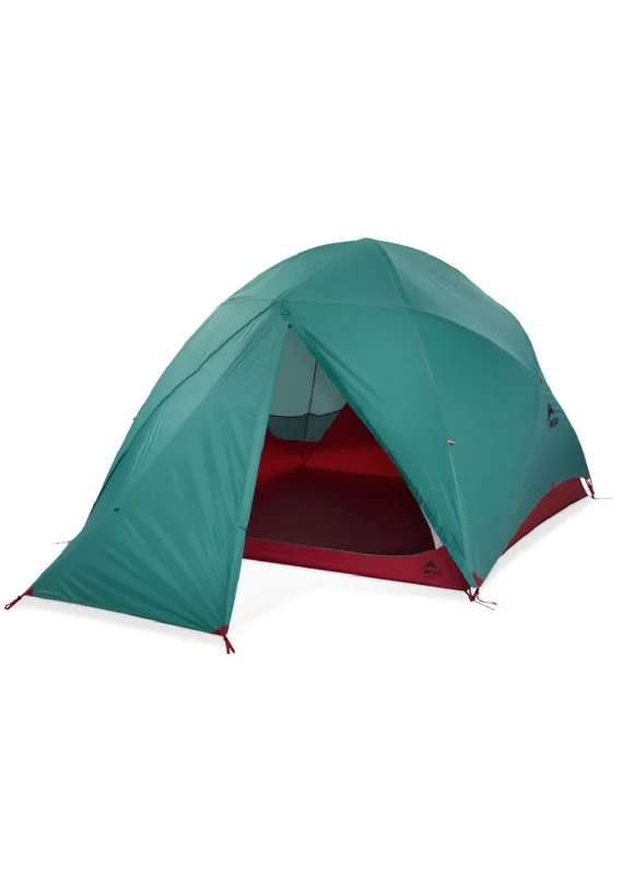 MSR Habitude 6 6-Person Tent