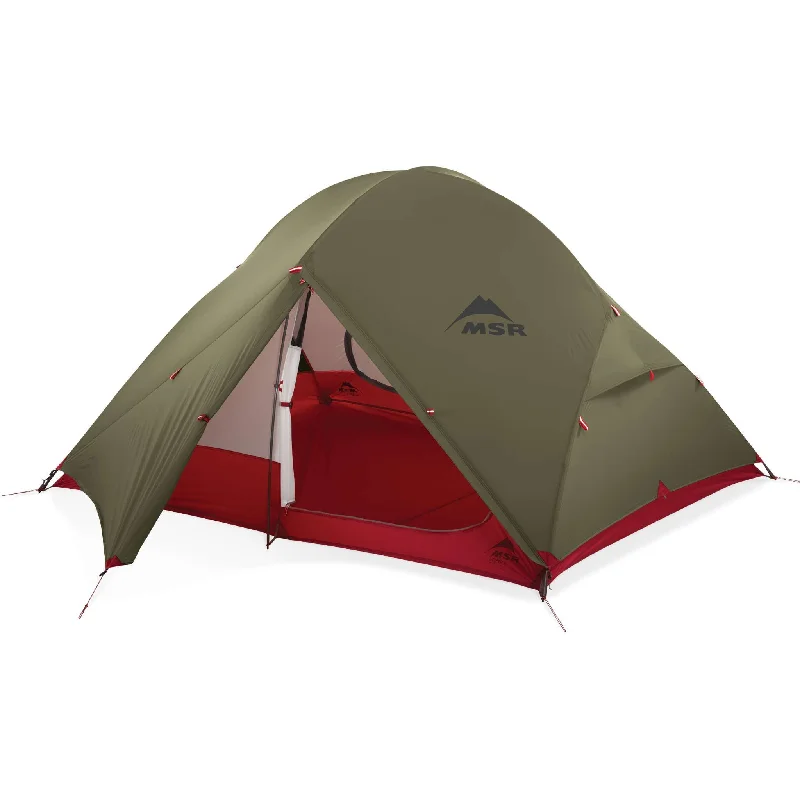 MSR Access 3 Tent - 3 Person