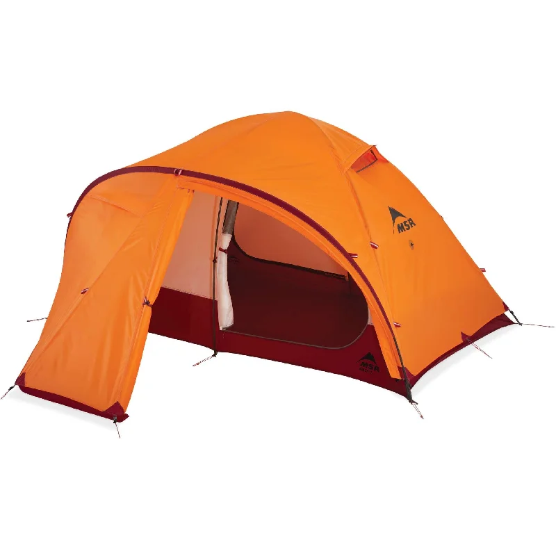 MSR Remote 2 Tent - 2 Person