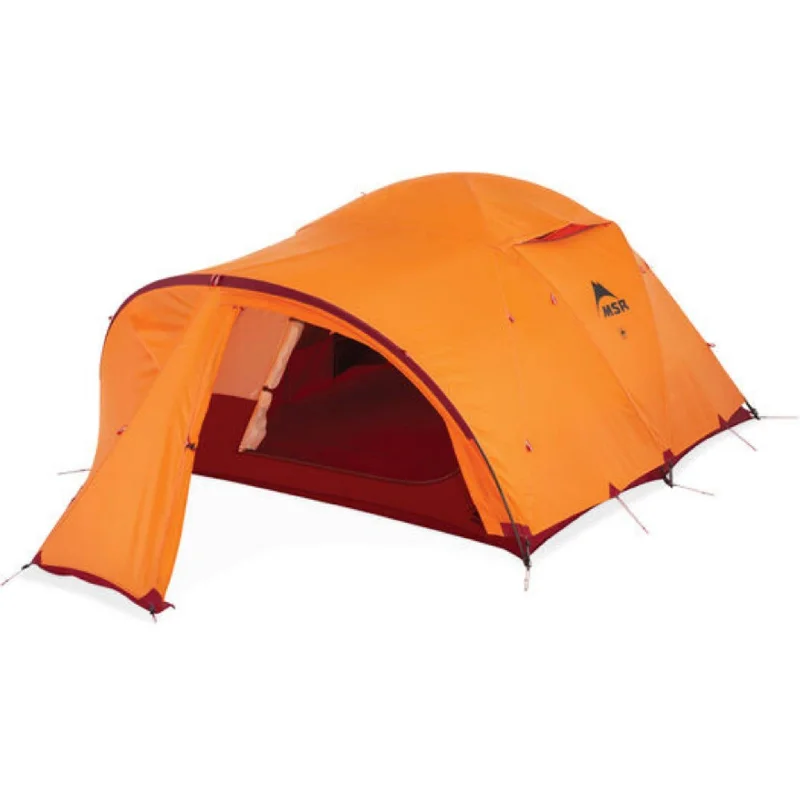 MSR Remote 3 Tent - 3 Person