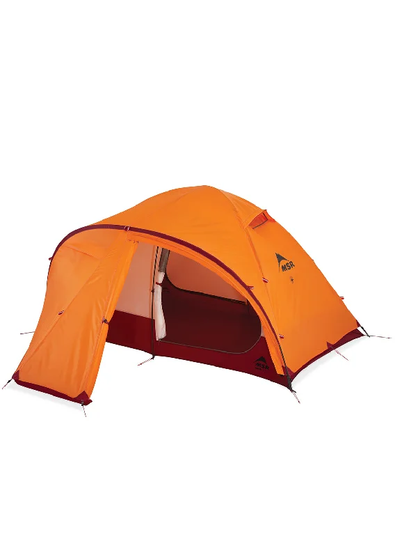 MSR Remote 2 Two-Person Four Season Mountaineering Tent