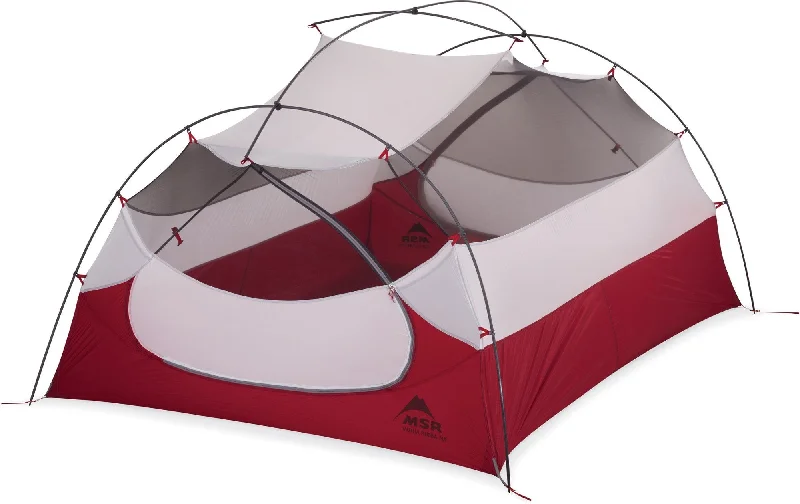 Mutha Hubba NX 3 Tent