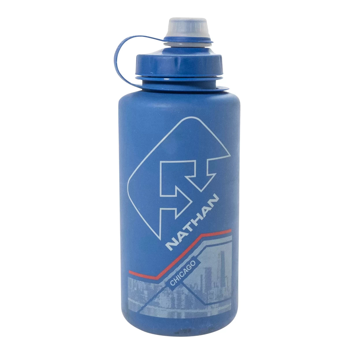 Nathan 32oz Water Bottle