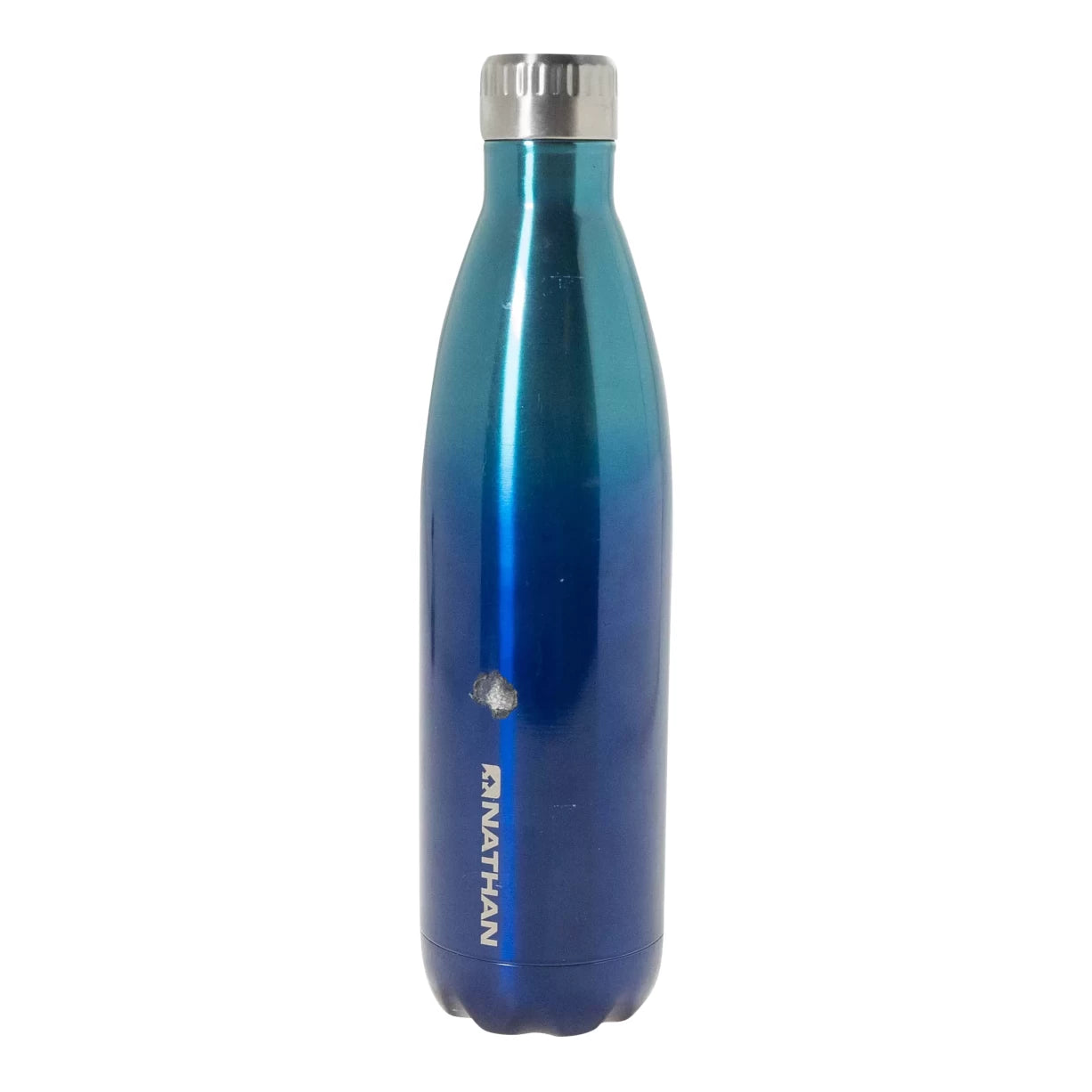 Nathan Chroma Steel Water Bottle