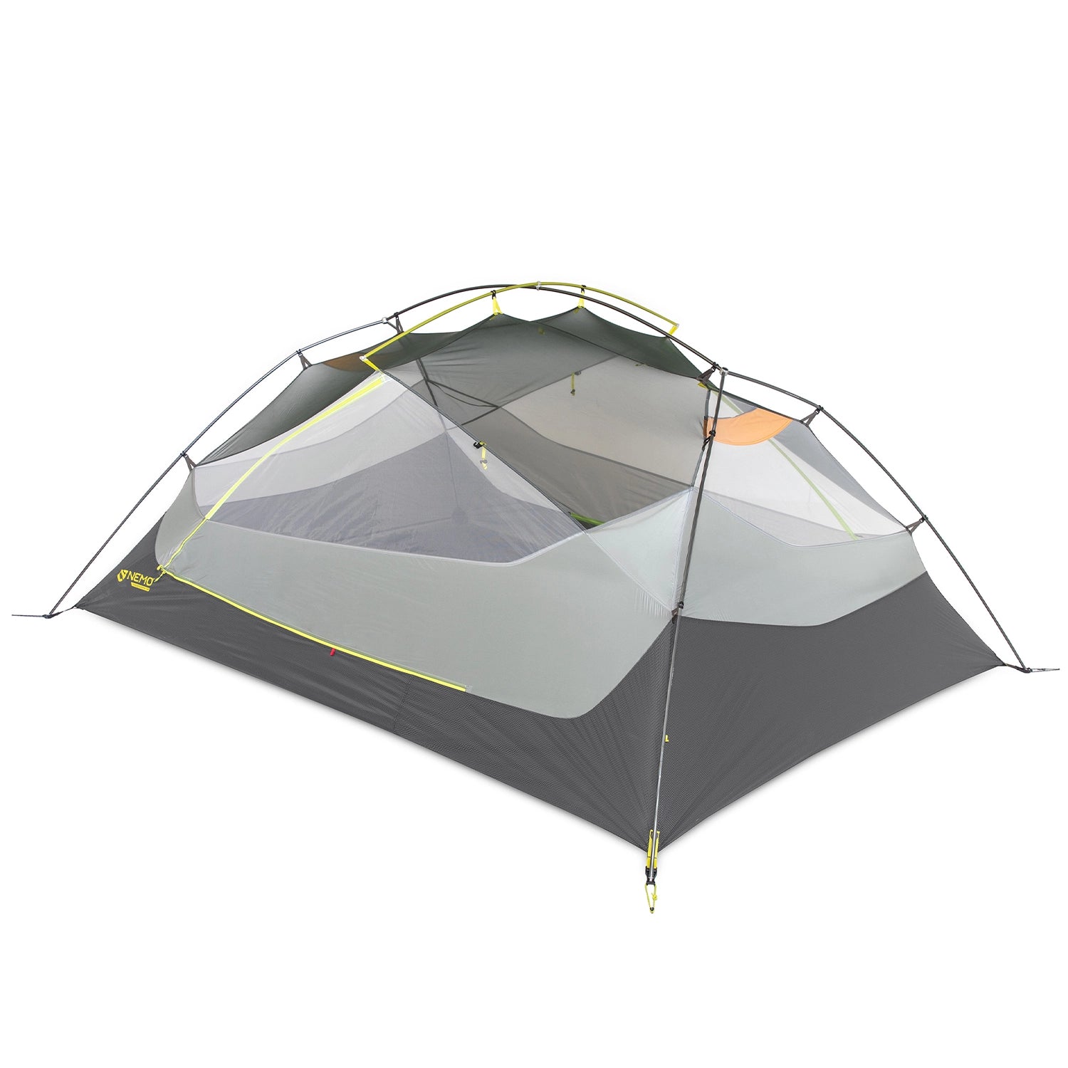 Nemo Dagger OSMO 3P Backpacking Tent