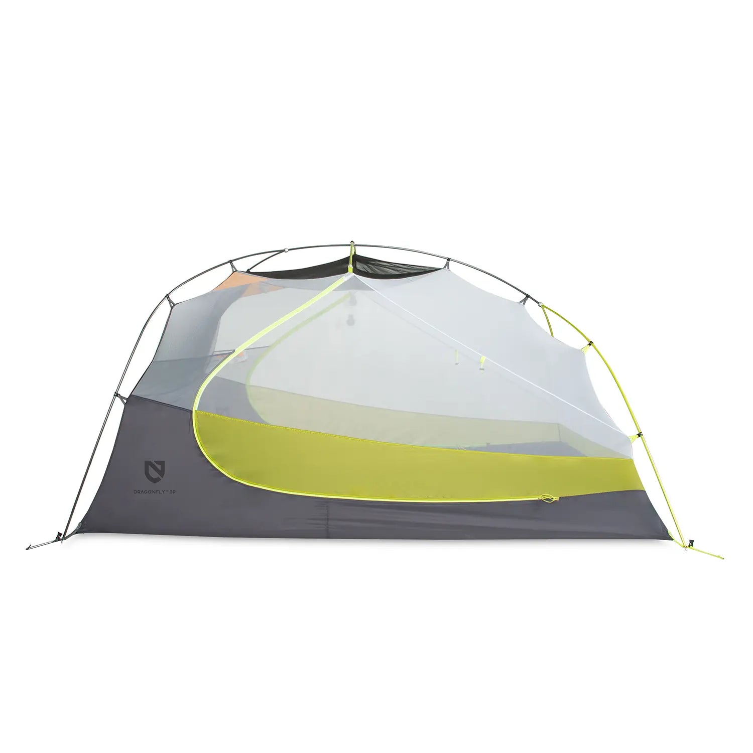 Nemo Dragonfly 3P Backpacking Tent