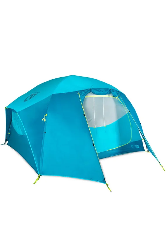 NEMO Equipment Aurora Highrise 6-Person Tent