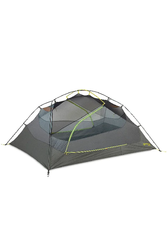 NEMO Equipment Dagger OSMO 3-Person Tent