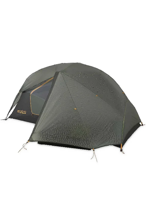 NEMO Equipment Dragonfly OSMO Bikepack 2-Person Tent