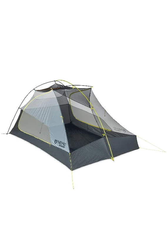 NEMO Equipment Hornet OSMO 3-Person Tent