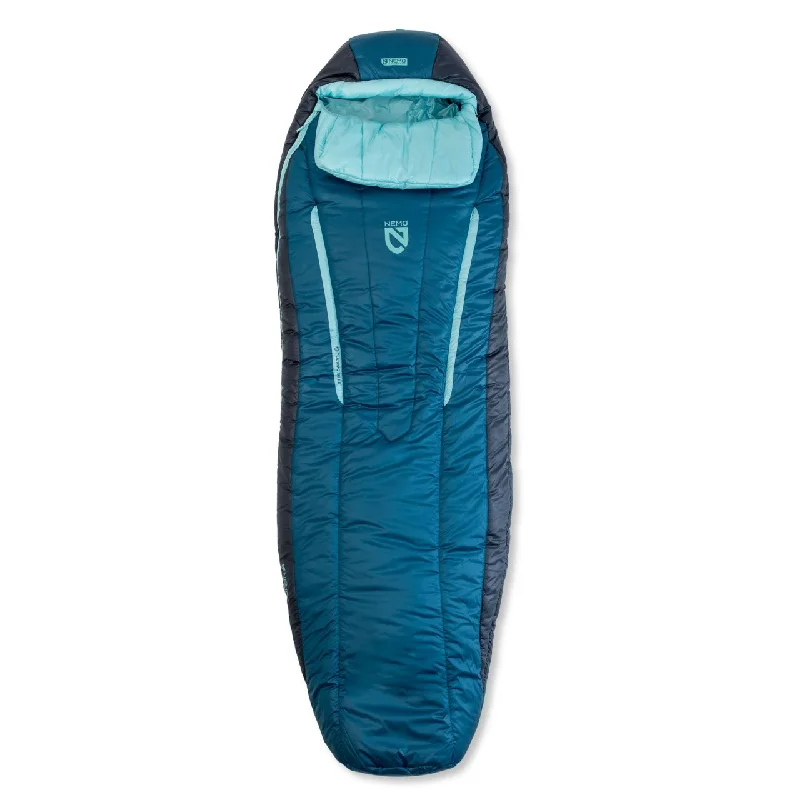 Nemo Forte Endless Promise Womens 20 Deg Sleeping Bag