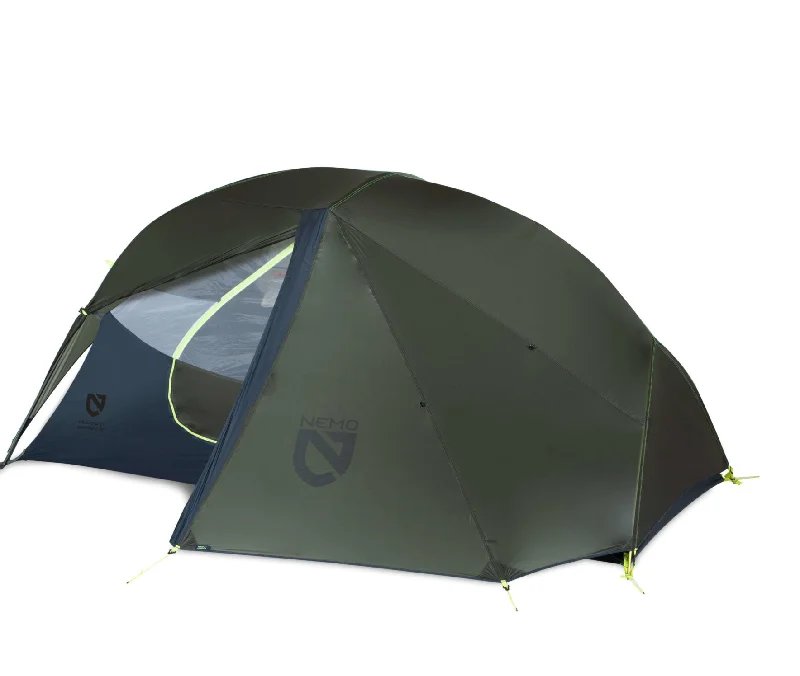 Nemo Dragonfly Bikepack Tent - 2 Person