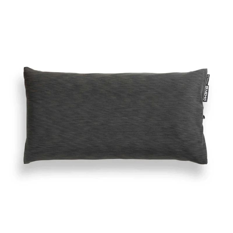 Nemo Fillo Elite Luxury Camping Pillow