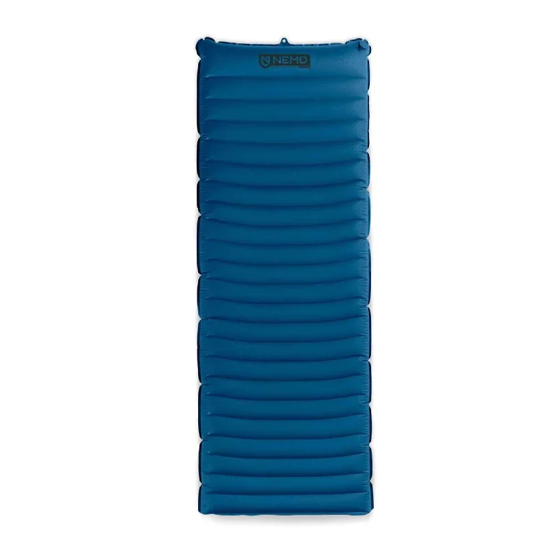 Nemo Quasar 3D Insulated Sleeping Pad - Regular Wide