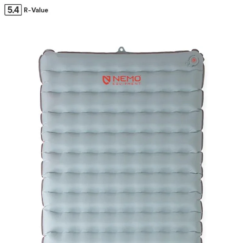 Nemo Sleeping Pad Tensor All-Season - Long Wide