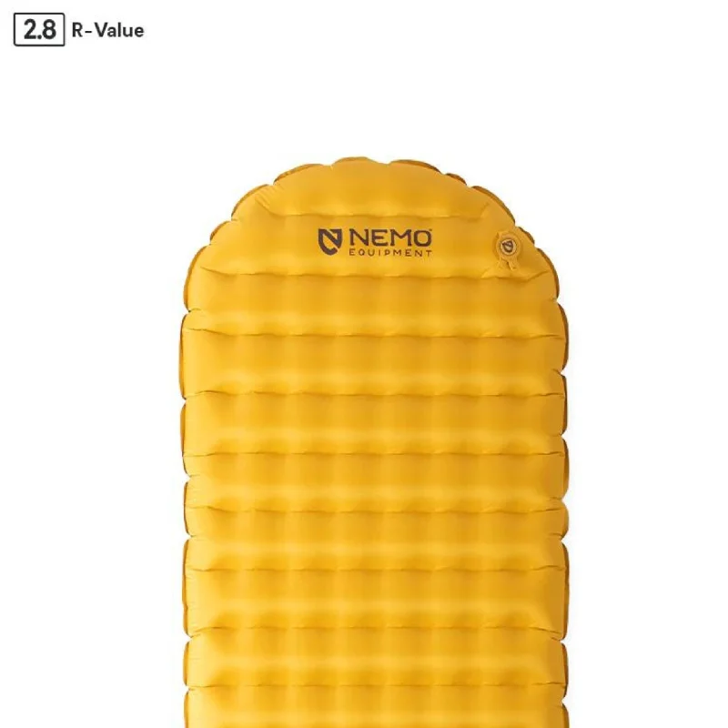 Nemo Sleeping Pad Tensor Trail - Regular Mummy