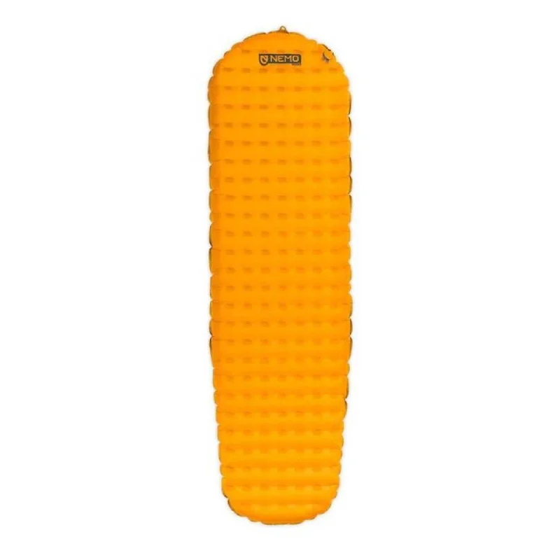 Nemo Tensor Ultralight Sleeping Pad '22 - Insulated Regular Mummy