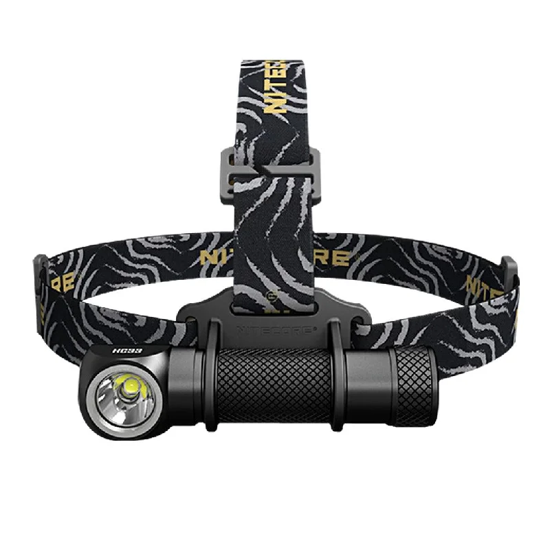 HC33 Headlamp