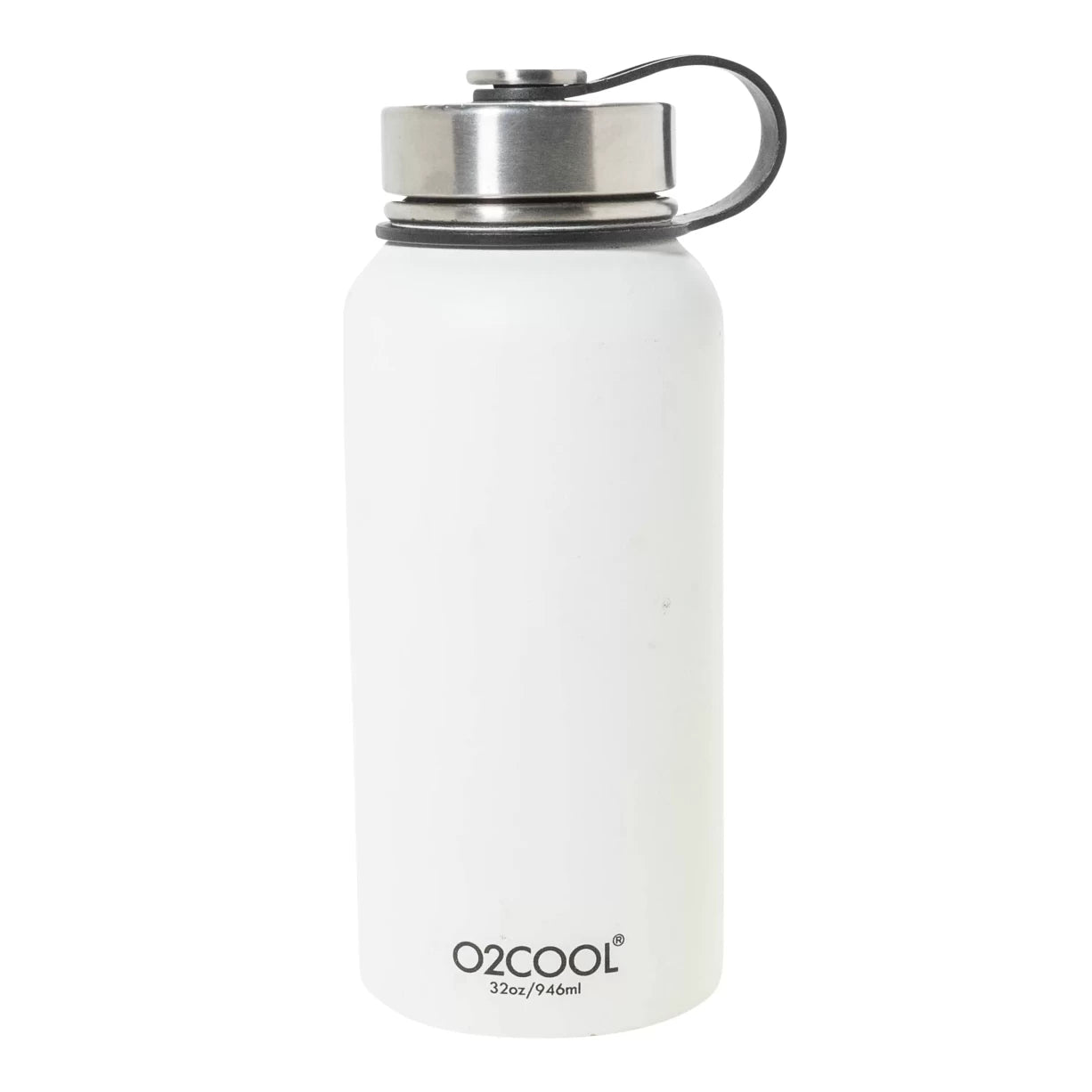 O2Cool 32oz Water Bottle