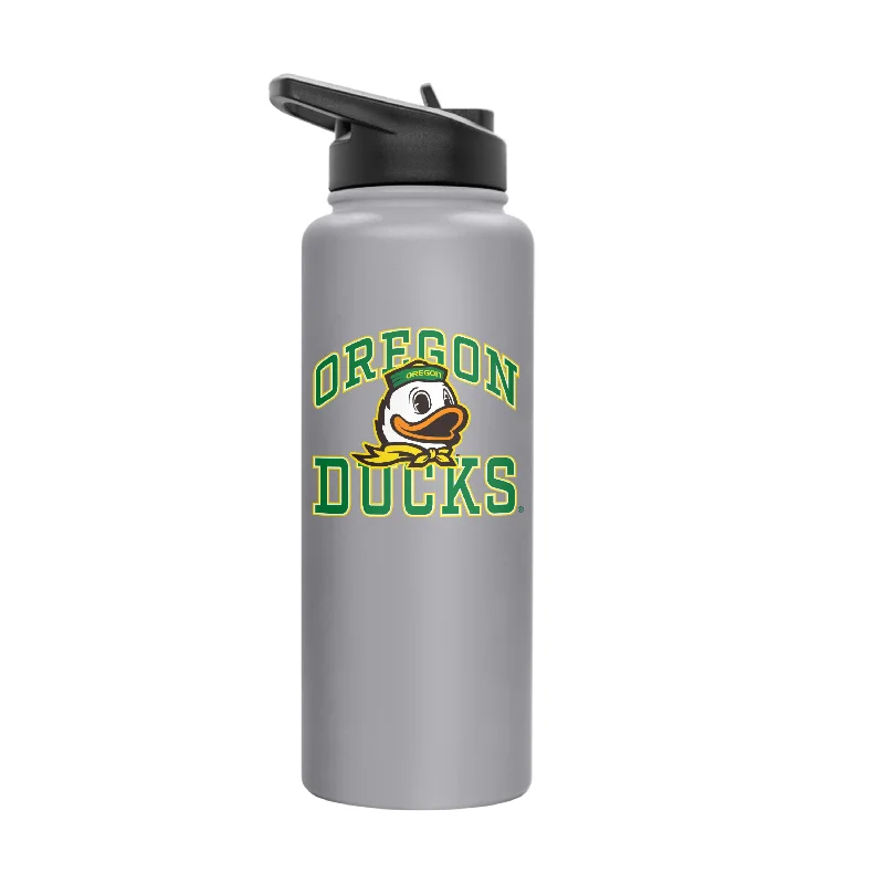 Oregon 34oz Athletic Quencher Bottle