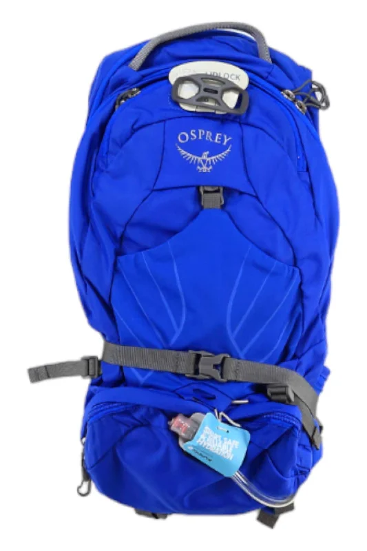 Osprey Men's Raptor 10 Bike Hydration Pack