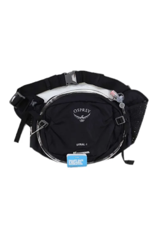 Osprey Seral 4 Bike Hydration Waist Pack