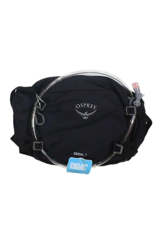 Osprey Seral 7 Bike Hydration Waist Pack