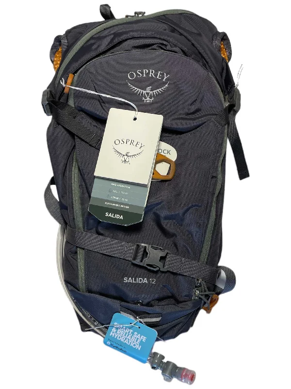 Osprey Womens Salida 12 Bike Hydration Pack