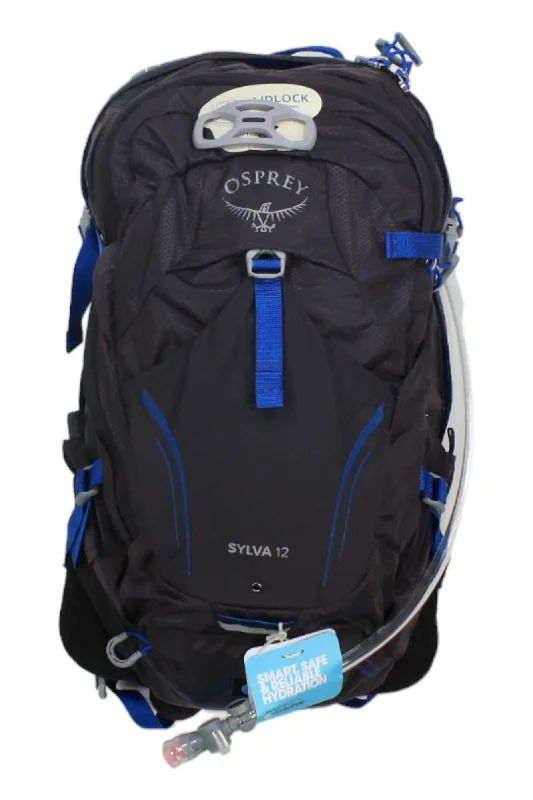 Osprey Women's Sylva 12 Bike Hydration Pack