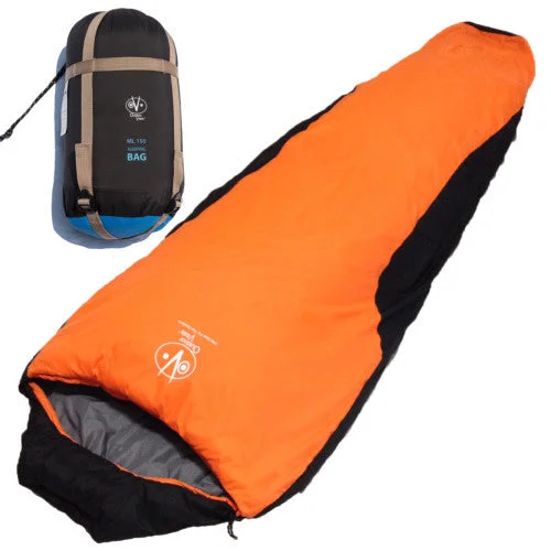 Outdoor Vitals - Synthetic 35 Degree Sleeping Bag (Refurbished)