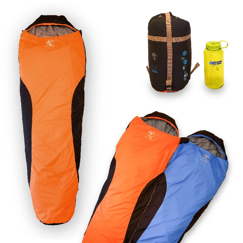 Outdoor Vitals - Synthetic 35 Degree Sleeping Bag