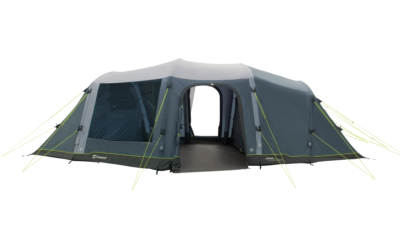 Outwell Hartford 6 Air Tent 2025