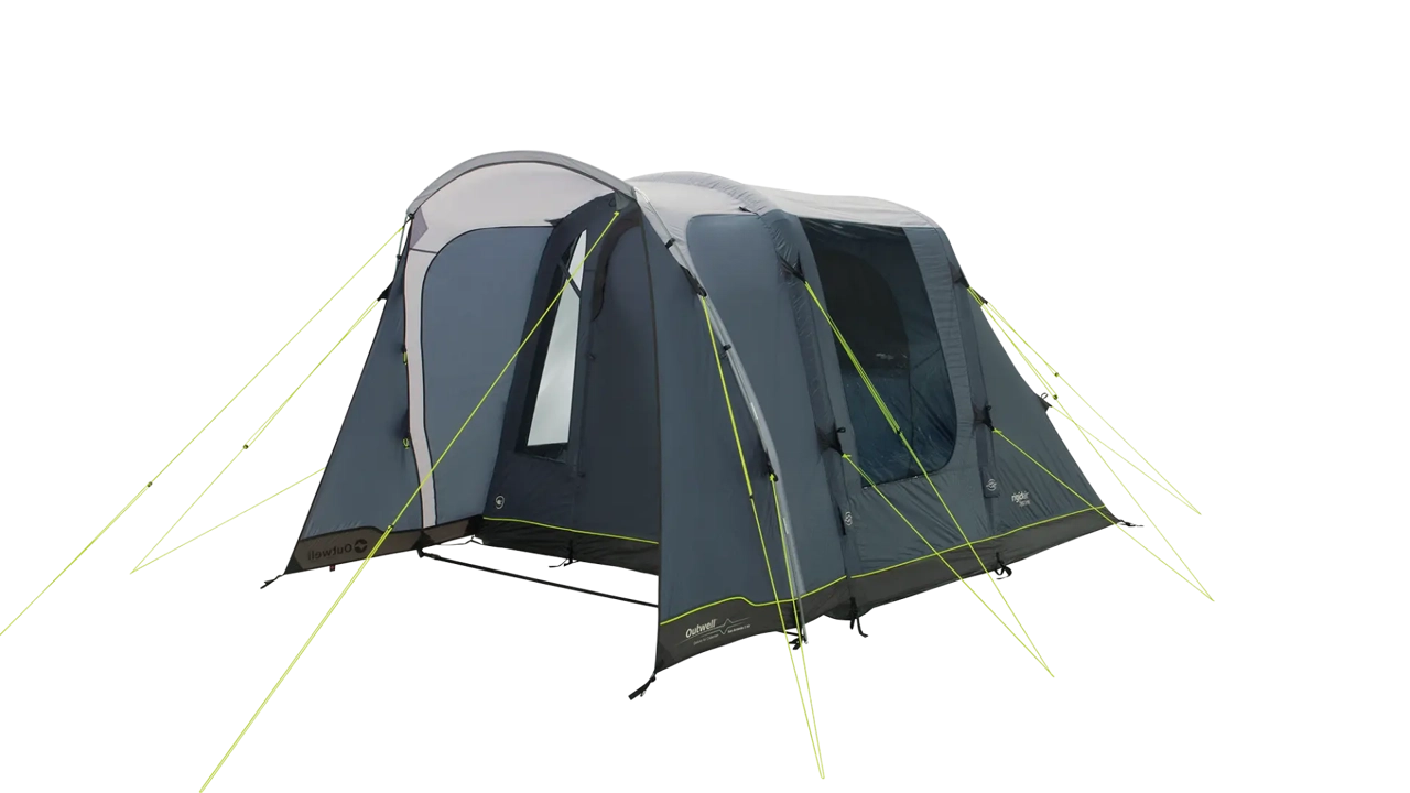 Outwell San Antonio 2 Air Tent 2025