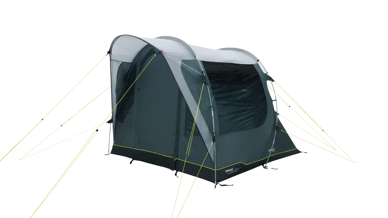 Outwell Sky 2 Tent 2025