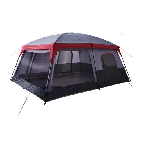 Ozark Trail 12P Camping Tent