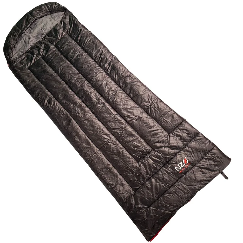 Peralta 25F Synthetic Sleeping Bag