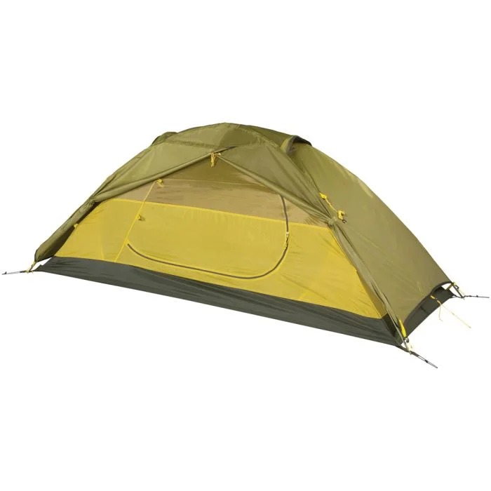 PEREGRINE GANNET 1 PERSON TENT WITH GEAR LOFT THEATER