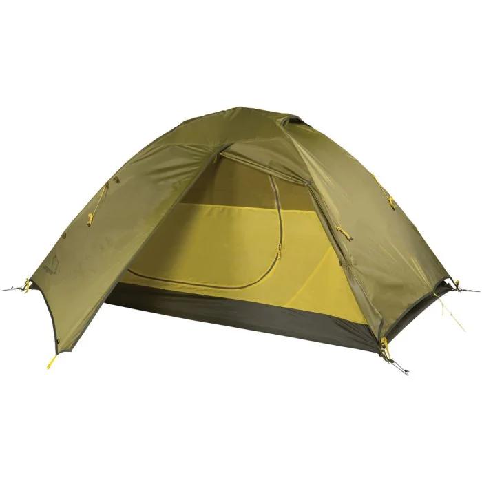 PEREGRINE GANNET 2 PERSON TENT WITH GEAR LOFT THEATER