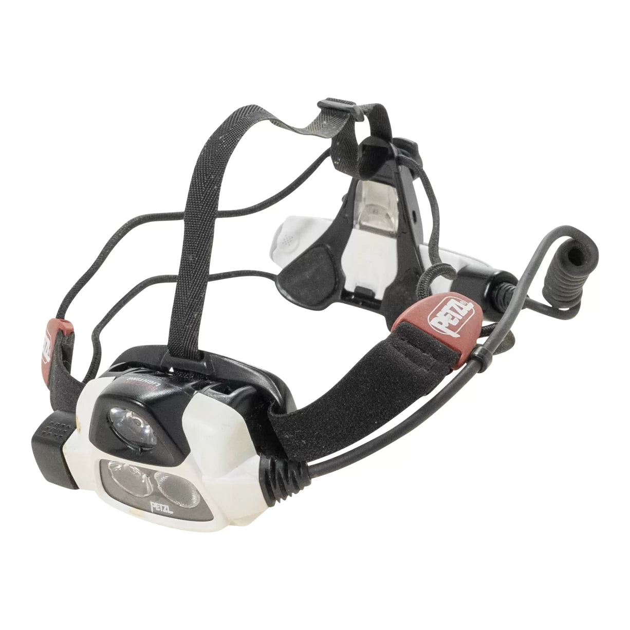 Petzl NAO Rechargeable Headlamp