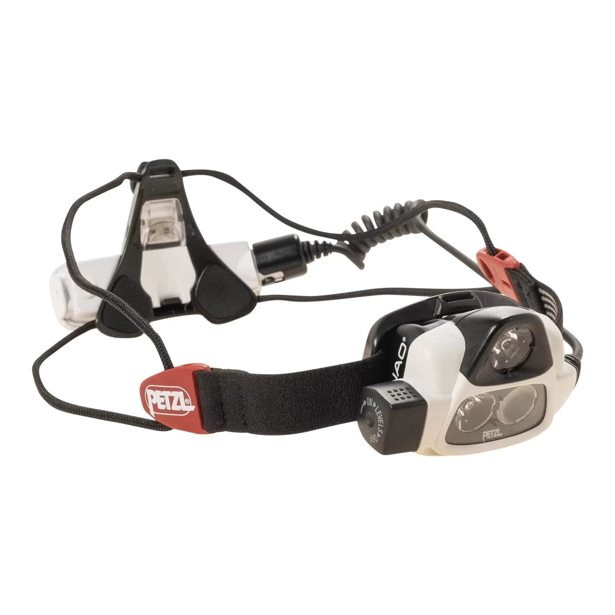 Petzl Nao RL Headlamp