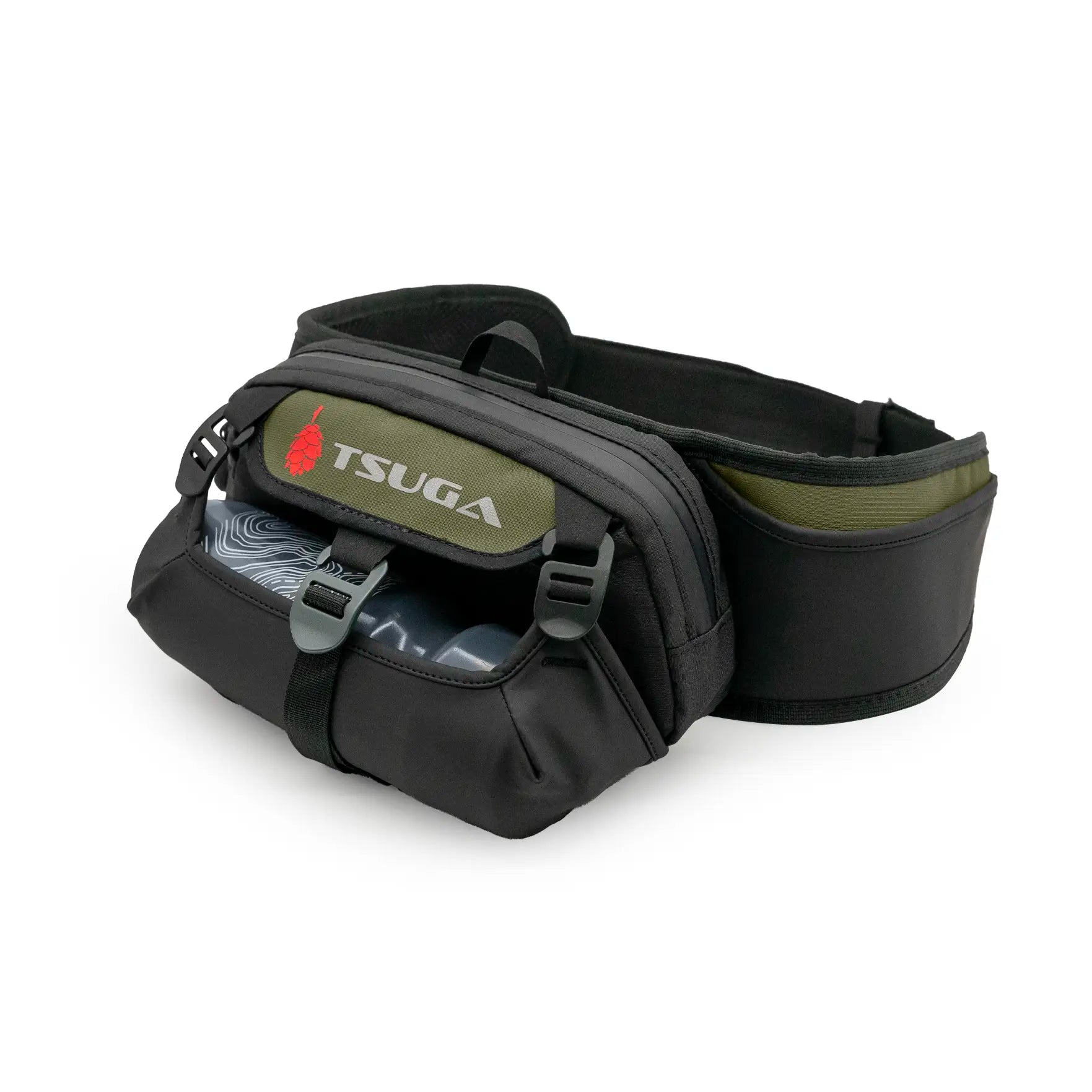 Pivot Pro Hip Pack