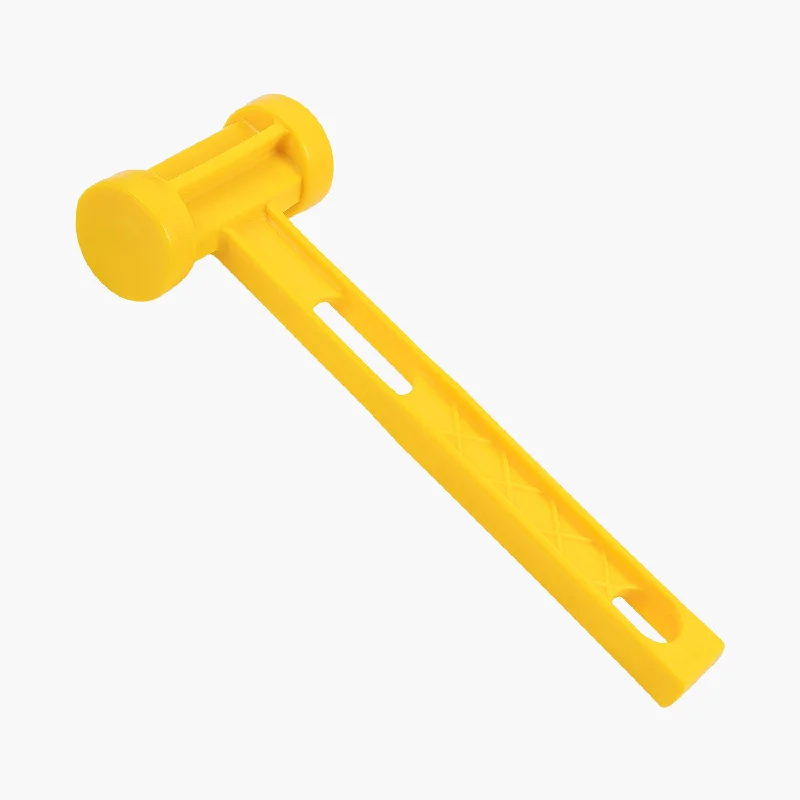 Plastic Tent Mallet & Puller