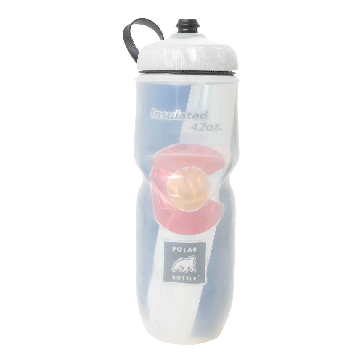 Polar Bottle Insulated 42oz Bottle