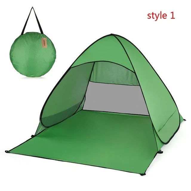 style 1 green