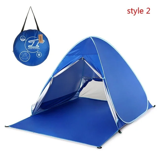 style 2 royal blue