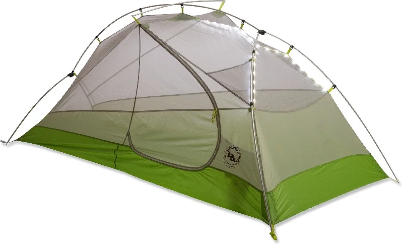 Rattlesnake SL 1 mtnGLO Tent