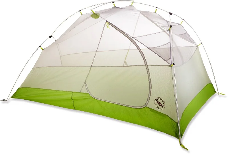 Rattlesnake SL 2 mtnGLO Tent