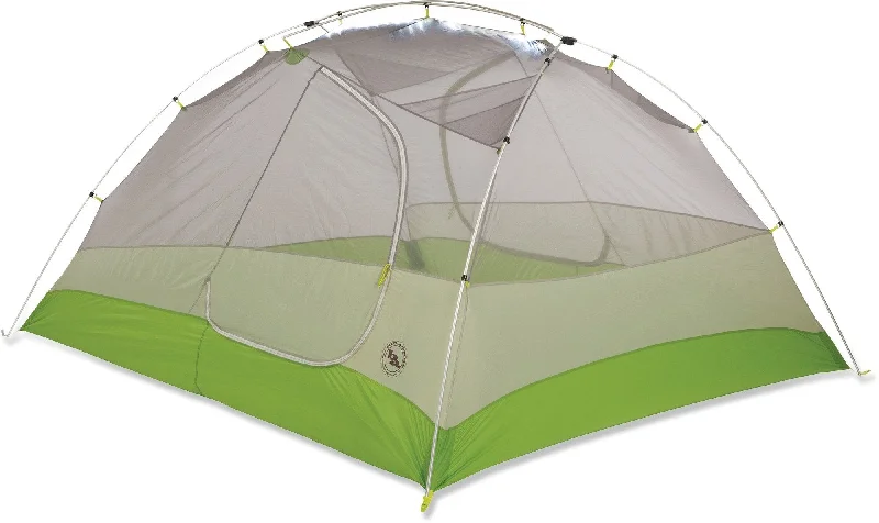 Rattlesnake SL 4 mtnGLO Tent